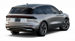 2025 Lincoln Lincoln Nautilus External Image 3